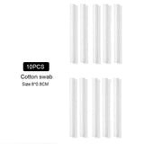 USB Portable Air Humidifier 250ML Essential Oil Diffuser 2 Modes Auto Off with LED Light for Home Car Mist Maker Face Steamer Aimak Store