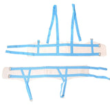 Household Lumbar Vertebra Retractor Waist Tensioner Lumbar Intervertebral Disc Slipped Disc Back Pain Muscle Degeneration Aimak Store