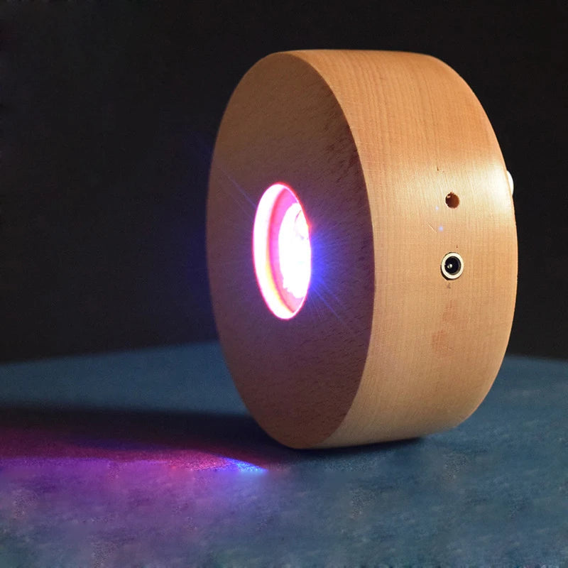 Photo Text Personalized Crystal Ball 2D Laser Engraving Pets Baby Family Picture Customized Glass Sphere Souvenir Birthday Gifts Aimak Store