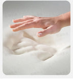 AOLIVIYA Folding Bed Small Bed Simple Design For Office Hospital Nap Rest Bedroom Single Home Use A2 Aimak Store