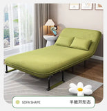 AOLIVIYA Folding Bed Small Bed Simple Design For Office Hospital Nap Rest Bedroom Single Home Use A2 Aimak Store