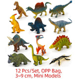 Children Playmat Activity Surface Waterproof Map Kids Animal Road Toy Baby Dinosaur Road Portable Carpet Farm Road Non-Toxic Mat Aimak Store