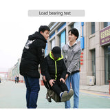 NON-Foldable 2/3/4 Layer Fishing Rod Tackle Bag 80/100/120/130CM Multifunctional Fish Reel Lure Line Tools Storage Case Gear Aimak Store