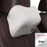 Memory Foam Car  Ba Support Pillow Auttive Comfort Cuion Lumbar Protection Waist Support Pillow for Vehicle s Aimak Store