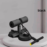 Multifunctional Abdominal Exerciser for Women with Resistance Band Sit-up Aid Gym Equipment for Home Core Strength Training Aimak Store