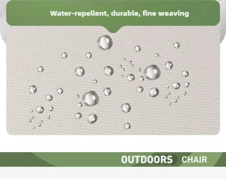 Outdoor Folding Stool Portable Pony Super Light Camping Chair Foldable Chair Fishing Bench Aimak Store