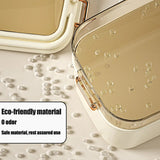 3/4 Layers Large Capacity Family Medicine Organizer Storage Box Portable First Aid Kit Pill Container Emergency Pharmacy Box Aimak Store