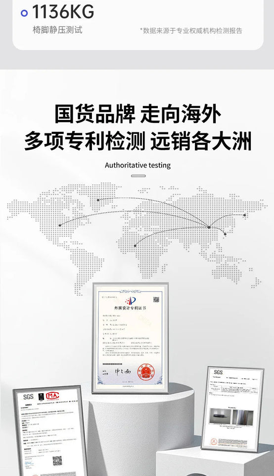 Silla Ergonómica Computer Home Office Chair Family Back Comfortable Seat Hollow Study Long Sitting Ergonomic Chair Aimak Store