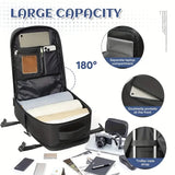 45x36x20cm Vacuum Storage Backpack Durable, Ideal for Travel Backpack  Commuter Backpack Lightweight Bag Vacuum Bag for Clothing Aimak Store