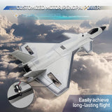 RC Foam Aircraft SU-35 Plane 2.4G Radio Control Glider Remote Control Fighter Plane Glider Airplane Foam Boys Toys for Children Aimak Store