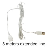 3D Moon Castle Acrylic LED Night Light Eid Mubarak Festival Ornaments Islamic Muslim Party Supplies 2025 Ramadan Home Decoration Aimak Store