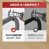 Elderly Bedside Assist Foldable Handrail Anti-Fall Bed Grip Four-Level Adjustable Barrier Convenient Safety Support Aimak Store