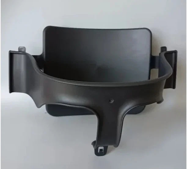 Soft Highchair Cushion Washable Baby Dinner High Chair Seat Cushion Liner Mat Pad Back Cushion for Stokk Trip Trap High Chair Aimak Store