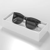 Smart Glasses AI Intelligent Translation Wireless Bluetooth Glasses Auto Voice Translation Audio Glasses Support 144 Languages Aimak Store