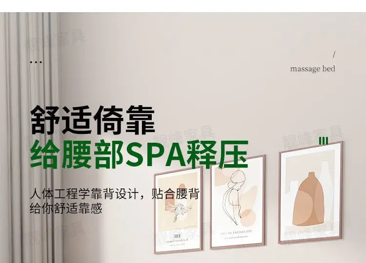 AOLIVIYA Folding Bed Small Bed Simple Design For Office Hospital Nap Rest Bedroom Single Home Use A2 Aimak Store