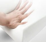 Simple and Luxurious Stackable Square Stool Enlarged and Thickened Round Stool Dirt Resistant Technology Cloth Stool Aimak Store