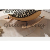 Ergonomic Lazy Reading Chairs, Living Room Chairs, Lounge Rocking, Nordic Girl Chairs, Luxury Modern Throne, Home Furniture Aimak Store