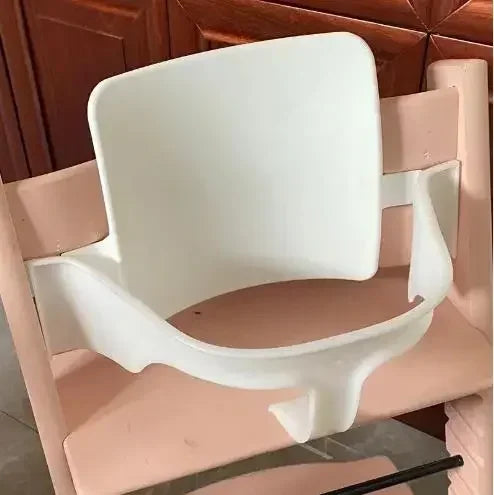 Soft Highchair Cushion Washable Baby Dinner High Chair Seat Cushion Liner Mat Pad Back Cushion for Stokk Trip Trap High Chair Aimak Store