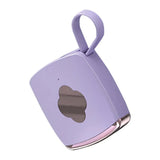 2000mAh Power Bank Portable Power Station With Lanyard External Battery Charger For IOS Lightweight Phone Charging Power Bank Aimak Store