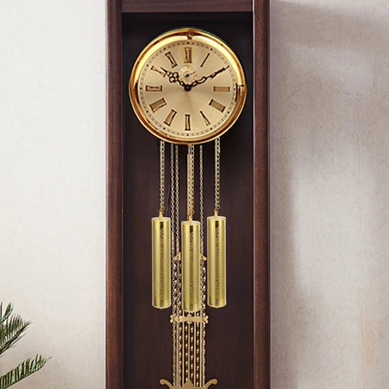 1 Set Floor Clock Weight Replacement Decorative Hammer Pendulum Chain Clock Parts Accessories Home Decor Wall Clock Mechanism Aimak Store