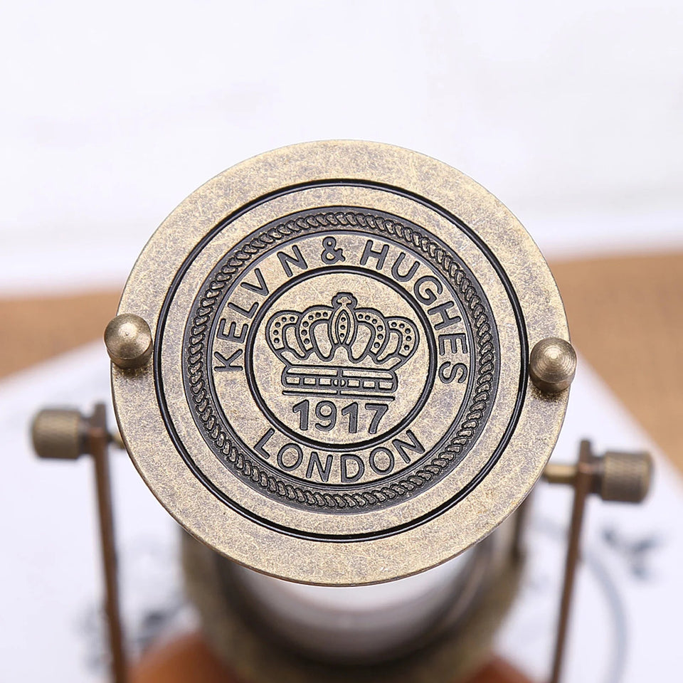 15 Minutes Metal Rotating Sand Glass Timer Clock Hourglass Table Ornament Home Decor Gift Aimak Store