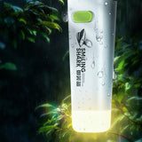 Portable Mini Highlight Flashlight Outdoor Floodlight Long Battery Life Waterproof Camping Light Power Bank Flashlight Aimak Store