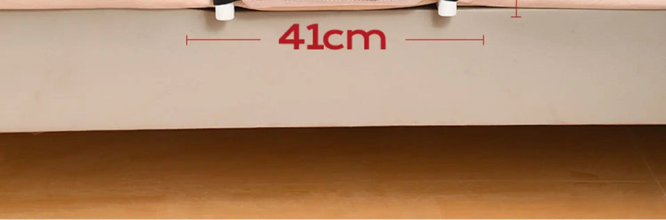 Elderly and Pregnant Stand Up Device Safety Anti Slip Railing Anti Fall Bedside Armrest Convenient Folding Auxiliary Bracket Aimak Store