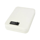 Dialing Wheel Password Gun Safes Weapon Case Pistol Safe Valuables Money Jewelry Storage Box Gunbox Security Pistol Strongbox Aimak Store