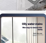 Spray Mop Broom Set Magic Flat Mops For Floor Home Cleaning Tool Brooms Household With Reusable Microfiber Pads Rotating Mop Aimak Store