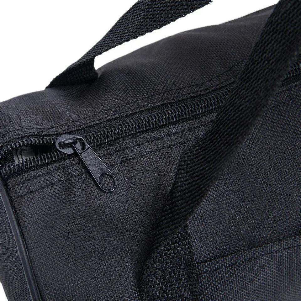 Large Capacity Foldable Sports Fitness Yoga Bag Waterproof Travel Hand Luggage Bag Shoulder Bag for Business Trips And Travel Aimak Store