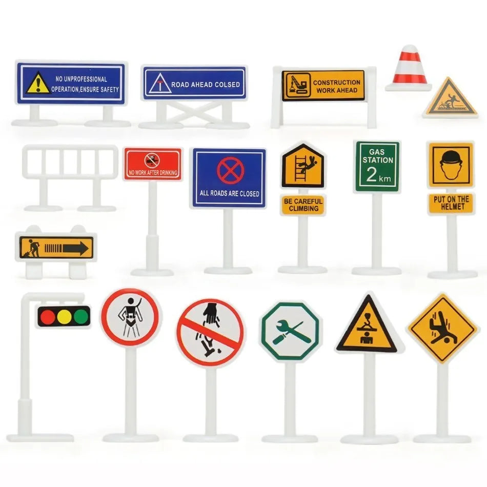 Children Playmat Activity Surface Waterproof Map Kids Animal Road Toy Baby Dinosaur Road Portable Carpet Farm Road Non-Toxic Mat Aimak Store