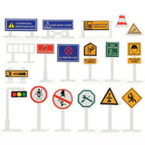 Children Playmat Activity Surface Waterproof Map Kids Animal Road Toy Baby Dinosaur Road Portable Carpet Farm Road Non-Toxic Mat Aimak Store