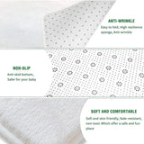 Child Playmat Highway City Traffic Playroom Area Rug Large Carpet Rug for Living Room Bedroom Decor Kids Play Non-slip Floor Mat Aimak Store