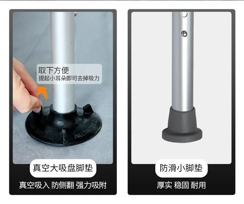 2024 Toilet Chair for the Elderly Bathroom Cabinet Plastic Stool Adult Rocking Chair Home Furniture Scaffolding Footrest Bath Aimak Store