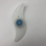 3 Lighting Mode LED Neon Bicycle Wheel Spoke Light Waterproof Color Bike Safety Warning Light Cycling Lamp Bicycle Accessories Aimak Store