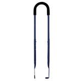 Children Bike Safety Trainer Handle Non-slip Sponge Wrapped Heavy Duty Kids Cycling Learning Bike Balance Push Bar Bike Accessor Aimak Store