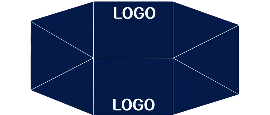 4.2M/4.6M Anti-UV Automatic Folding Sun Shade Covering Rooftop Car Cover Waterproof Car Umbrella with Remote Control Aimak Store