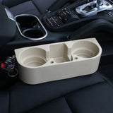 Car Cup Holder Auto Interior Organizer Portable Multifunction Vehicle Seat Gap Cup Bottle Phone Drink Holder Stand Boxes Holder Aimak Store