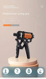 5-165kg finger expander handheld training adjustable hand trainer grip finger rehabilitation training equipment for men women Aimak Store