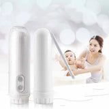 Portable Bidet Sprayer Travel Automatic Bidet Sprayer Shower Handheld Washing Pregnant Long Nozzle Accurate Large Capacity Aimak Store