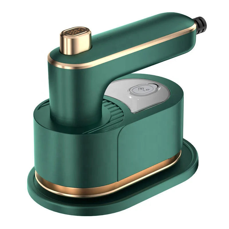 Small Steamer for Clothes Handheld Garment Steamer for Home Travel 20s Fast Heat-up Portable Fabric Steamer Aimak Store