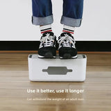 Orico Cmb Extension Lead Storage Box Cable Organizer Desktop Power Cord Management Tray Socket Storage Container Aimak Store