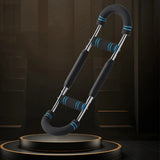 Forearm Strength Exerciser 3 Adjustable Level Wrist Strength Trainer Multi-Function Twister Arm Exerciser Home Fitness Equipment Aimak Store