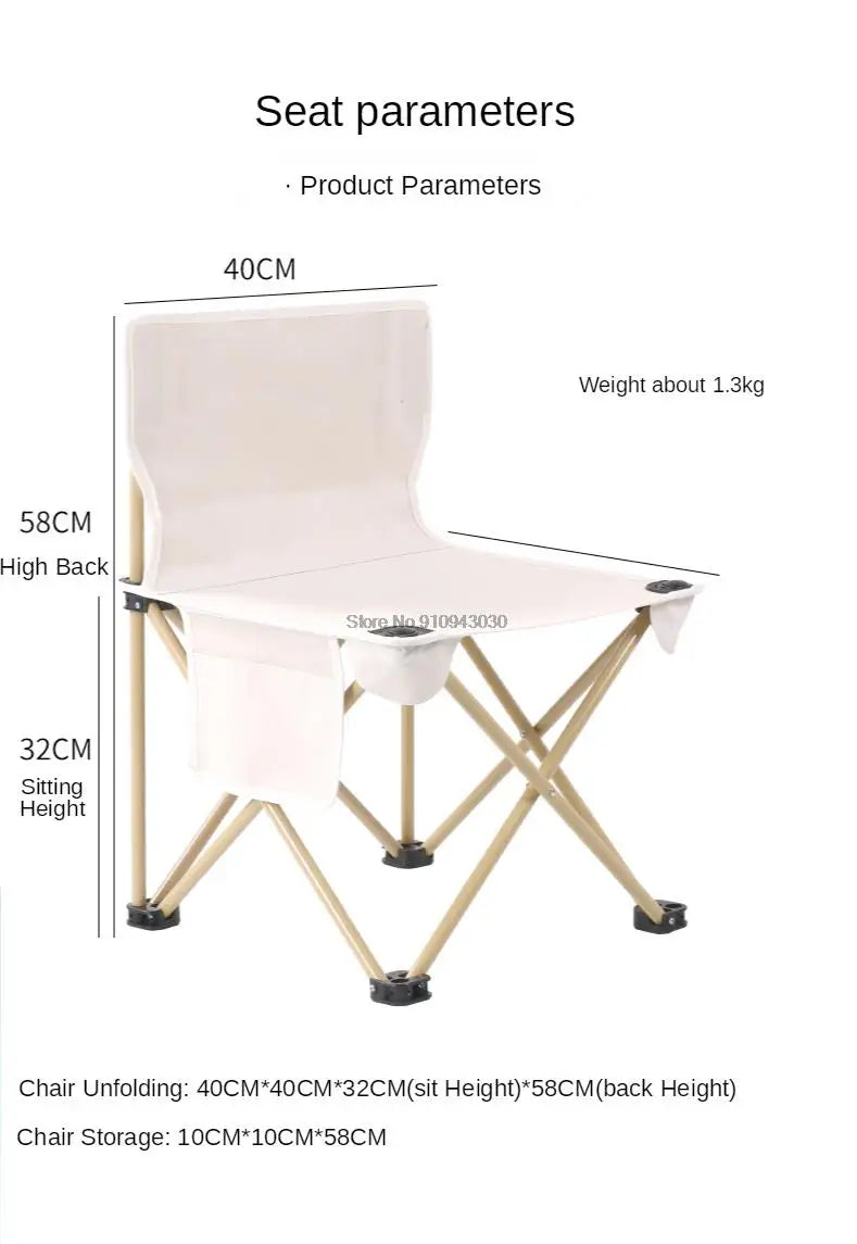 Portable Outdoor Table and Chair Set Folding Picnic Table Self-driving Camping Table Aluminum Alloy Car Egg Roll Table