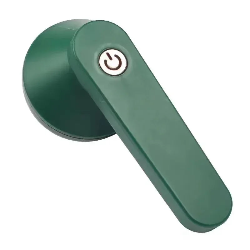 Hair Ball Trimmer Fabric Shaver Lint Remover Upgraded 6 Blade Design Fuzz Shaver Rechargeable for Travel Home Type C Charging Aimak Store