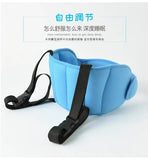 Children Head Fixing Belt Car Safety Seat Baby Head Support Pillow Sleep Aid Protective Pad Universal Fit All Models Aimak Store