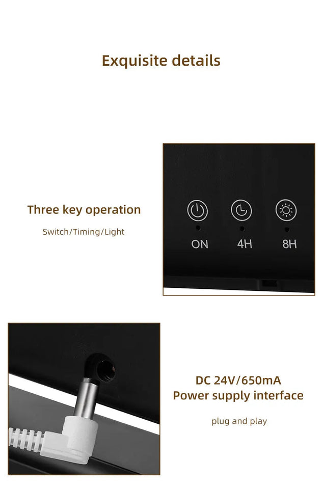 250ml Titanic Ship Model Decoration Air Humidifier Essential Oil Diffuser Jellyfish Smoke Ring Spray Aroma Diffuser For Home Aimak Store