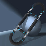 Forearm Strength Exerciser 3 Adjustable Level Wrist Strength Trainer Multi-Function Twister Arm Exerciser Home Fitness Equipment Aimak Store