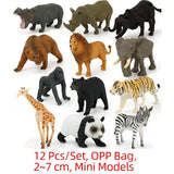 Children Playmat Activity Surface Waterproof Map Kids Animal Road Toy Baby Dinosaur Road Portable Carpet Farm Road Non-Toxic Mat Aimak Store