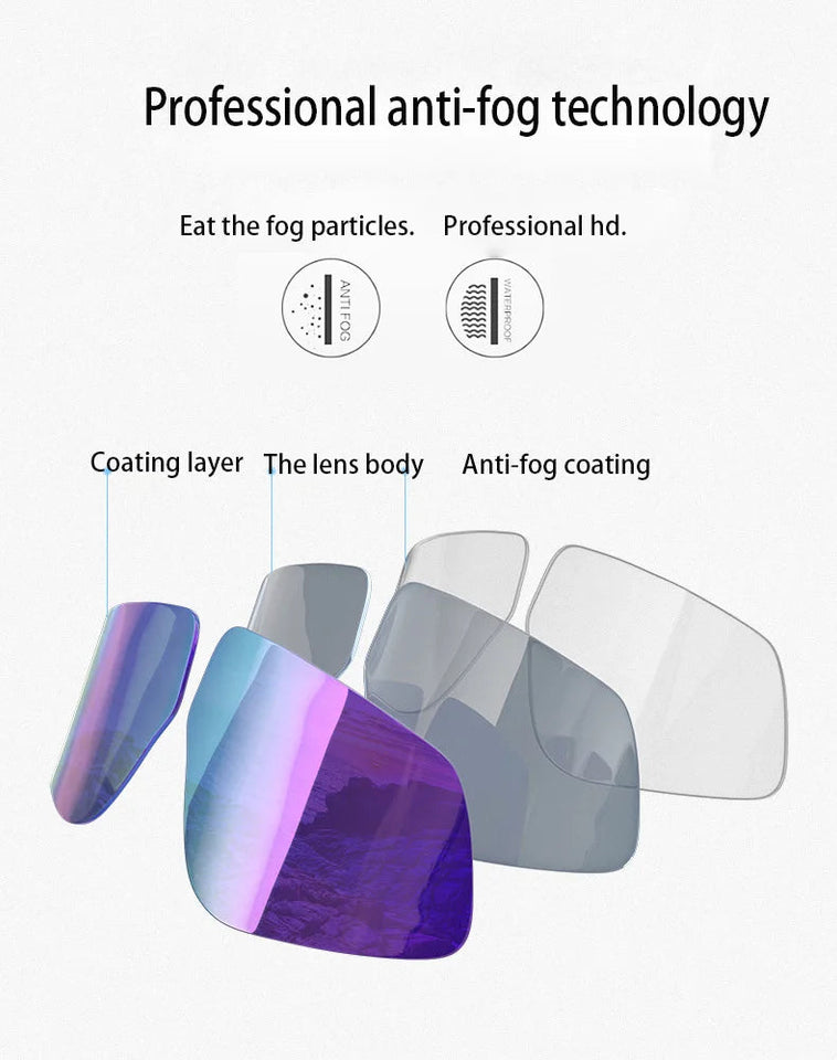 New Fashion Large Frame Swimming Goggles for Adults High Quality HD Antifog Swim Glasses Manufacturer Direct Wholesale Price Aimak Store